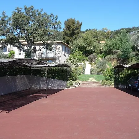 Les 3 Iles * Ла Круа-Вальме