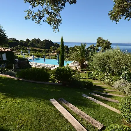 Bed & Breakfast Les 3 Iles
