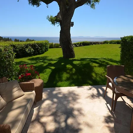 Les 3 Iles Ла Круа-Вальме