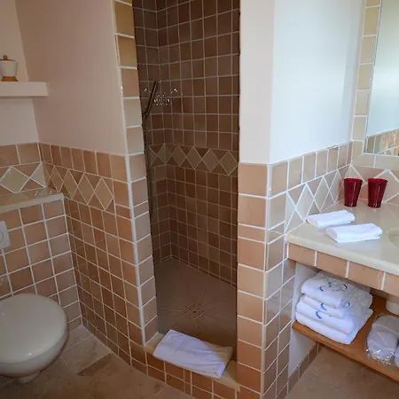 Les 3 Iles * Ла Круа-Вальме