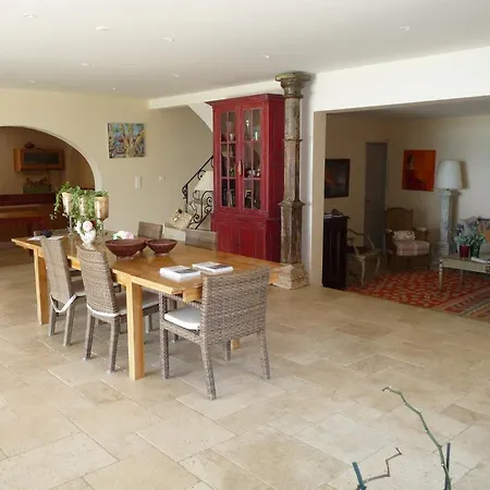 Bed & Breakfast Les 3 Iles