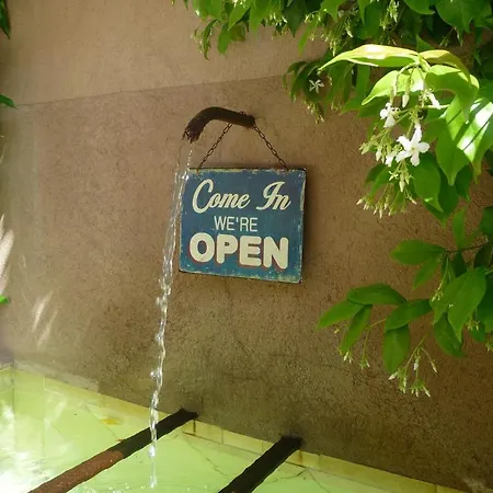 Les 3 Iles Bed & Breakfast La Croix-Valmer