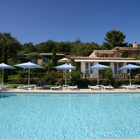 Bed & Breakfast Les 3 Iles La Croix-Valmer