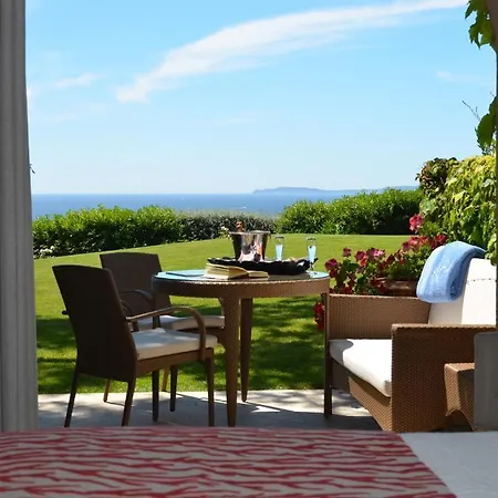 Bed & Breakfast Les 3 Iles