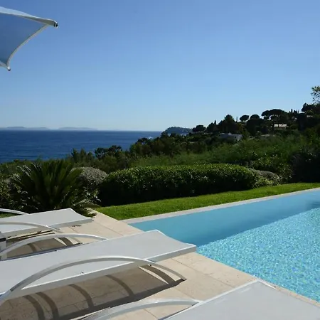 Les 3 Iles Bed and breakfast *