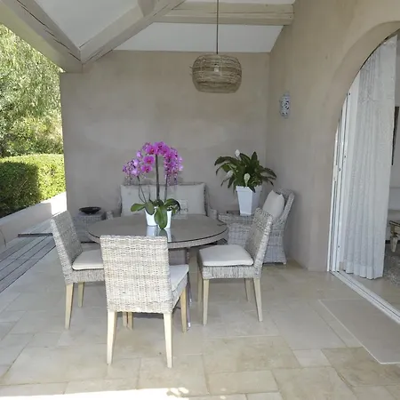 Les 3 Iles * La Croix-Valmer