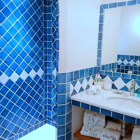 Bed & Breakfast Les 3 Iles La Croix-Valmer