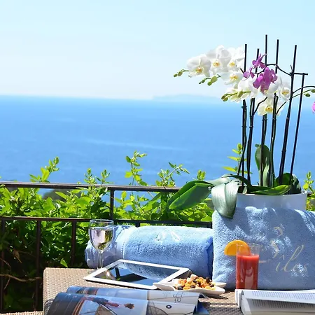 Bed & Breakfast Les 3 Iles La Croix-Valmer