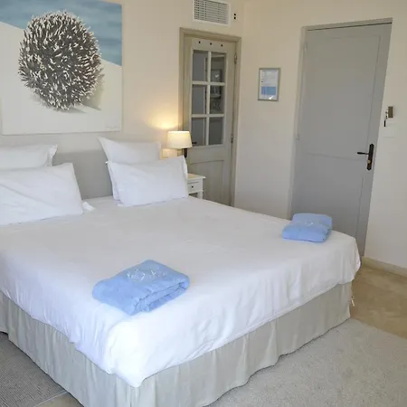 Bed and breakfast Les 3 Iles La Croix-Valmer