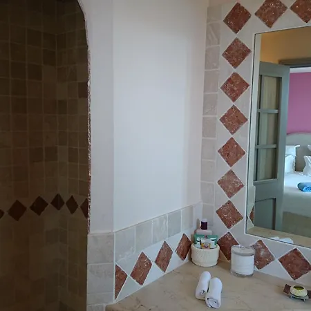 Bed & Breakfast Les 3 Iles *