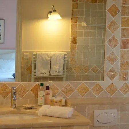 Bed & Breakfast Les 3 Iles La Croix-Valmer