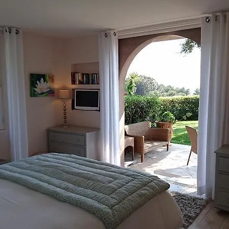 Les 3 Iles * La Croix-Valmer