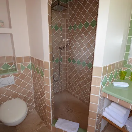 Bed & Breakfast Les 3 Iles La Croix-Valmer