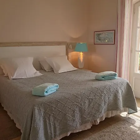 Les 3 Iles * La Croix-Valmer