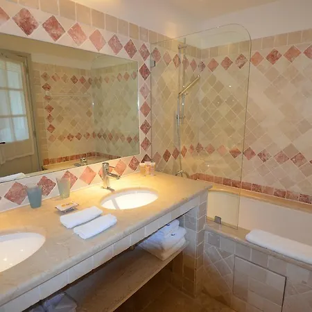 Les 3 Iles Bed & Breakfast *