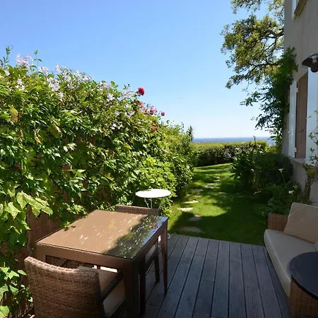 Bed & Breakfast Les 3 Iles