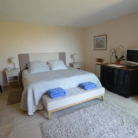 Bed and breakfast Les 3 Iles La Croix-Valmer